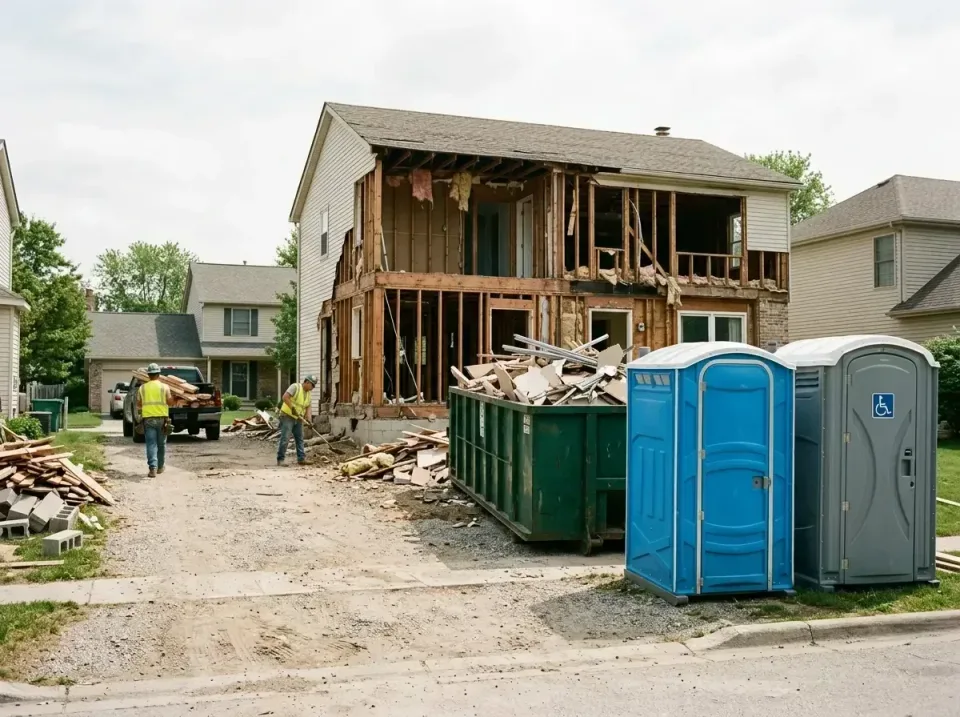 home-renovation-demolition-sit-010 — frequently asked questions, Portable Toilet & Dumpsters Rental in Redington Shores, FL